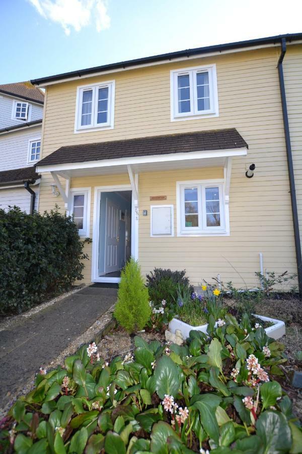 Swan Cottage Cirencester Exterior photo